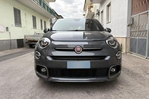 FIAT 500X sport 1.0