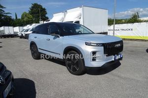 JAECOO Jaecoo 7 1.5 TGDI PHEV Premium