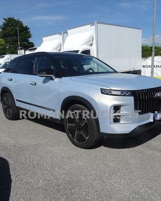 JAECOO Jaecoo 7 1.5 TGDI PHEV Premium