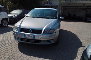 Fiat Stilo 1.9 MJT 16V 5 porte Dynamic