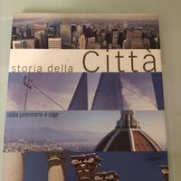 storia della città 