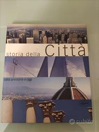 storia della città 
