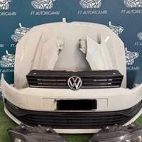 Musata completa di kit airbag Volkswagen Polo 2013