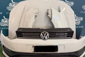 Musata completa di kit airbag Volkswagen Polo 2013