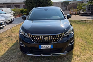 Peugeot 3008 PureTech Turbo 130 S&S Active