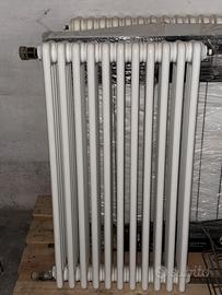 Radiatore tubolare IRSAP in acciaio