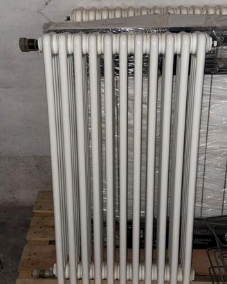 Radiatore tubolare IRSAP in acciaio