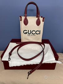 Gucci mini sac NEW