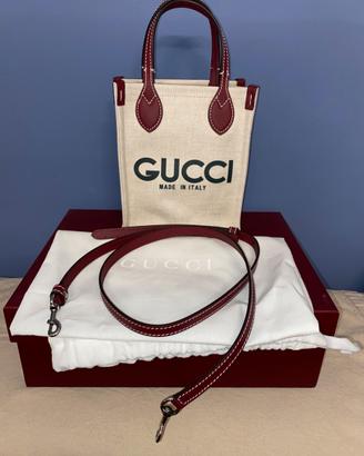 Gucci mini sac NEW