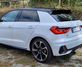 AUDI A1 2ª serie - 2019