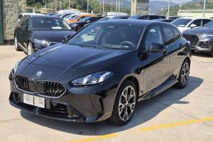 BMW Serie 1 120d MSport aut.