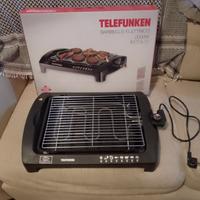 Barbecue portatile NUOVO