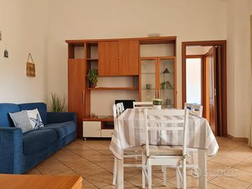 Appartamento per trasfertisti
