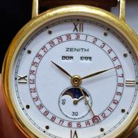 orologio zenith