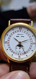 orologio zenith