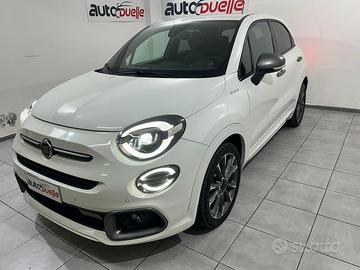 Fiat 500X 1.6 MultiJet 130 CV Sport