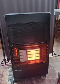 Stufa GPL bombola - Olimpia Splendid Stufetta