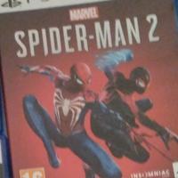 videogiochi ps5 nuovo mai usato 