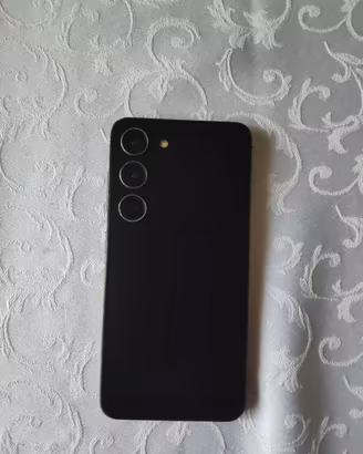 Samsung S23 Usato 
