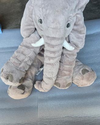 Peluche Grande Elefante 