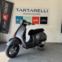 Vespa 125 GTS VESPA GTS SUPERSPORT 125 HPE E5...
