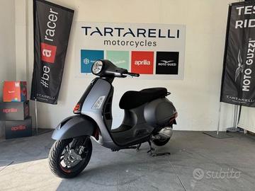 Vespa 125 GTS VESPA GTS SUPERSPORT 125 HPE E5...