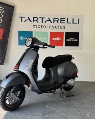 Vespa 125 GTS VESPA GTS SUPERSPORT 125 HPE E5...