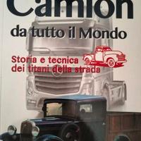 Stefano Roffo - Camion da tutto il mondo