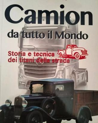 Stefano Roffo - Camion da tutto il mondo
