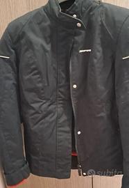 Giacca da moto Spidi Motor Sport Collection 