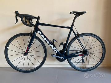 Bicicletta Cervelo R3