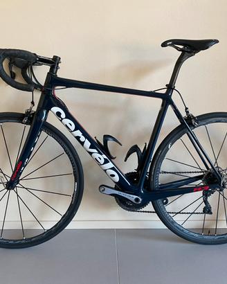 Bicicletta Cervelo R3