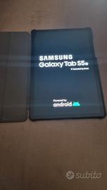 tablet Samsung Galaxy Tab S5e 