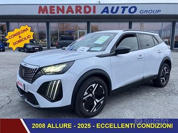 Peugeot 2008 PureTech 100 Allure PROMO * PARI...