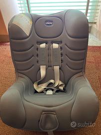 Seggiolino Auto Chicco Eletta Comfort gruppi 0-1