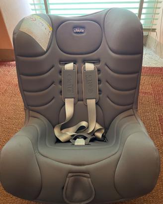 Seggiolino Auto Chicco Eletta Comfort gruppi 0-1