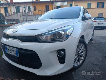 Kia rio 1.4 crdi