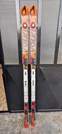 SCI VOLKL Voelkl GARA Racetiger GS FIS WC 30 cm188