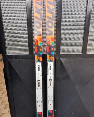 SCI VOLKL Voelkl GARA Racetiger GS FIS WC 30 cm188