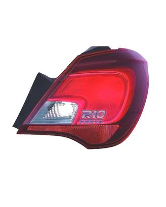 FANALE DESTRO OPEL CORSA E 5P 15-19