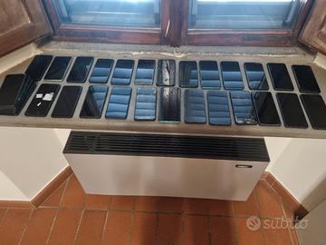 Lotto Smartphone funzionanti e non