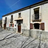 Casa Indipendente Caporciano [GRE439VRG]