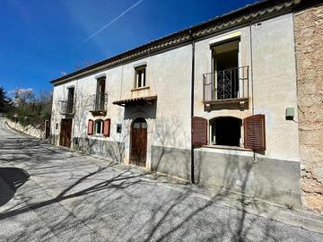 Casa Indipendente Caporciano [GRE439VRG]
