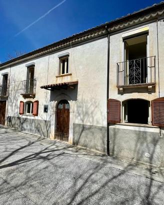Casa Indipendente Caporciano [GRE439VRG]