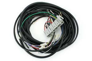 IMPIANTO ELETTRICO PER VESPA PK 50 125HP R.O.29233