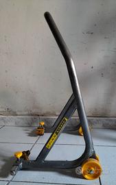 Cavalletto posteriore universale 