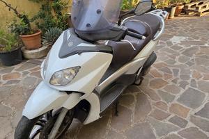 Yamaha X-city 250 anno 2011