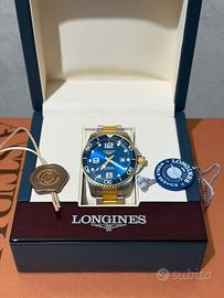 Longines Hydroconquest