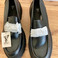 mocassini Martin Pescatore