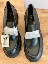 mocassini Martin Pescatore